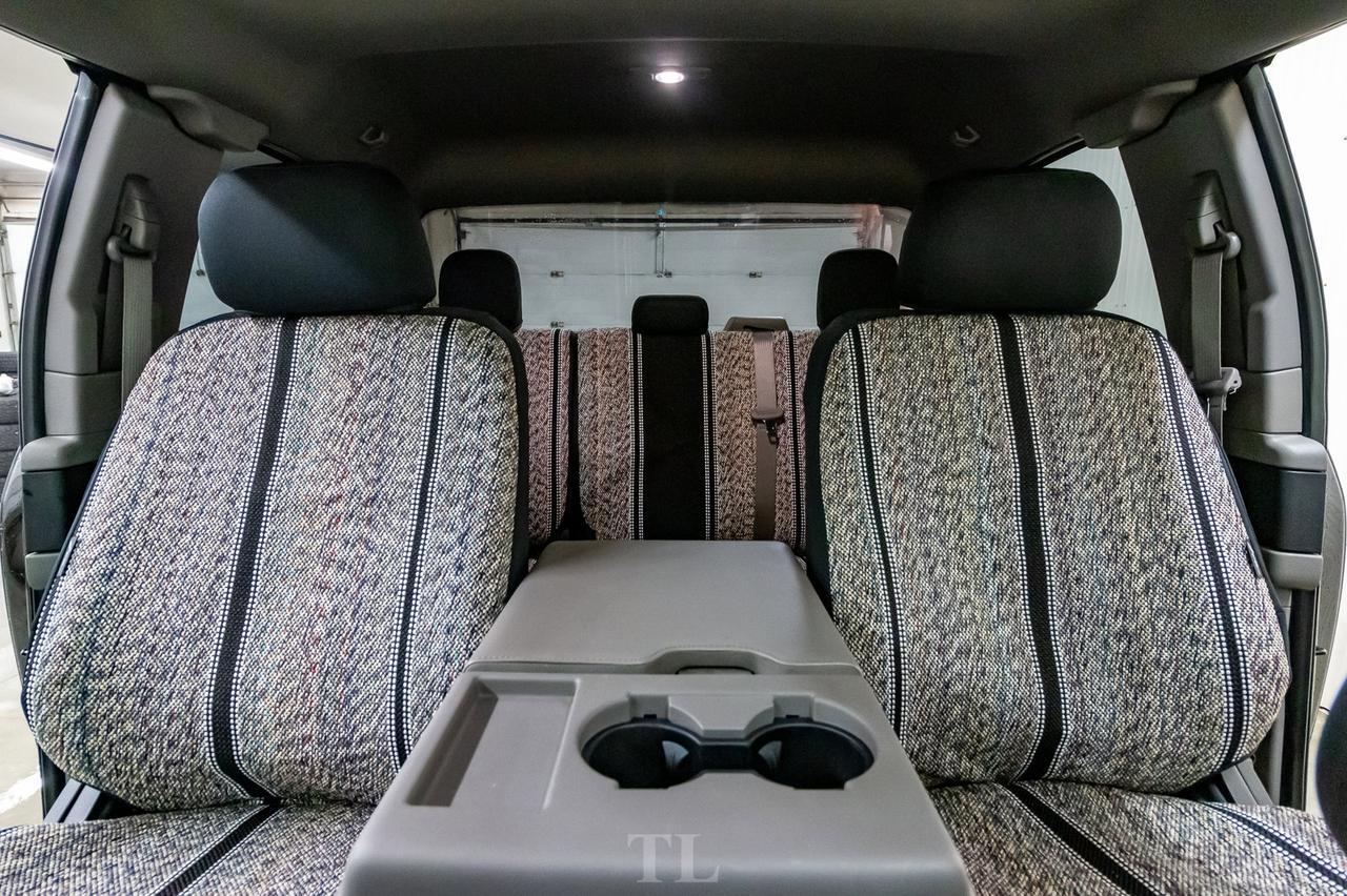 2018 Ford F-350 4x4 Super Cab XL Diesel BCam Red Deer AB