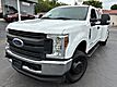 2018 Ford F-350 Chassis XL Extended Cab w/Rear Doors DRW