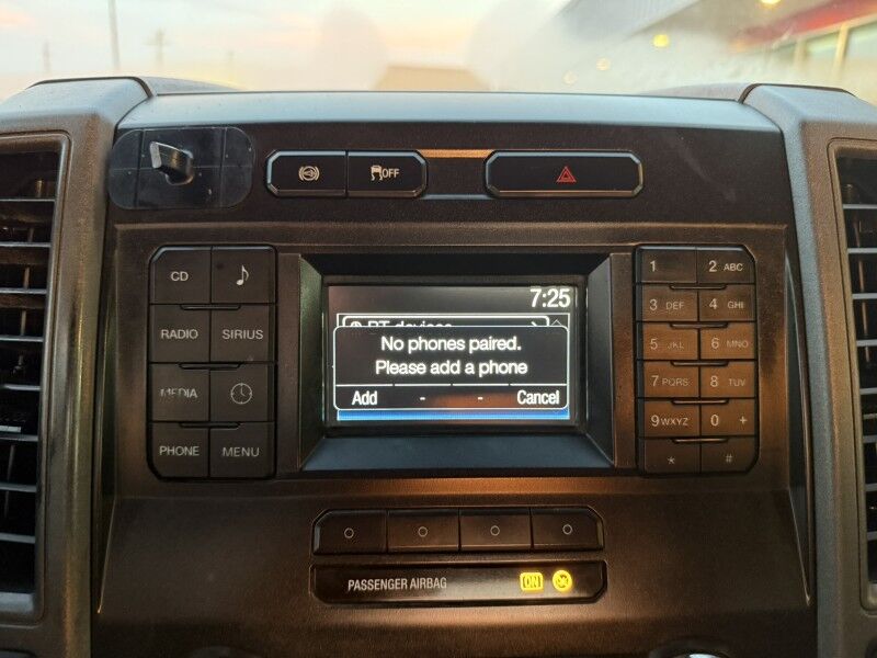 2018 Ford F-350 DRW 4x4 Diesel Utility XL Collinsville OK