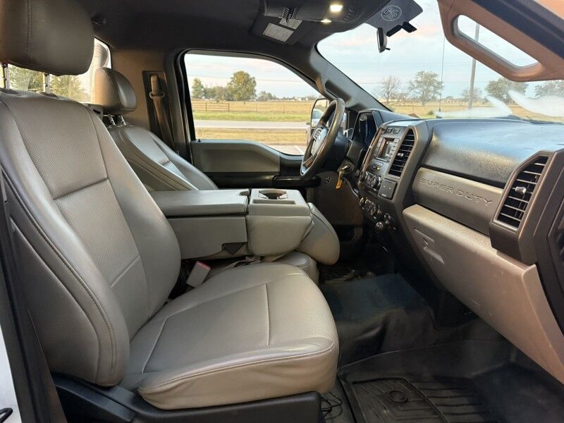 2018 Ford F-350 DRW 4x4 Diesel Utility XL Collinsville OK