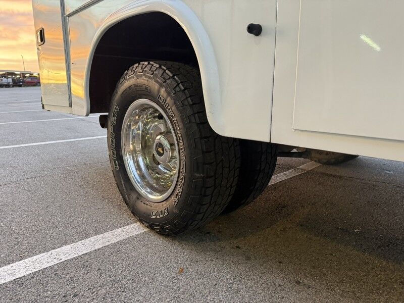 2018 Ford F-350 DRW 4x4 Diesel Utility XL Collinsville OK