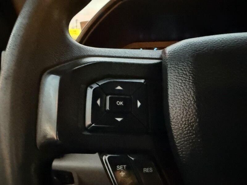 2018 Ford F-350 DRW 4x4 Diesel Utility XL Collinsville OK