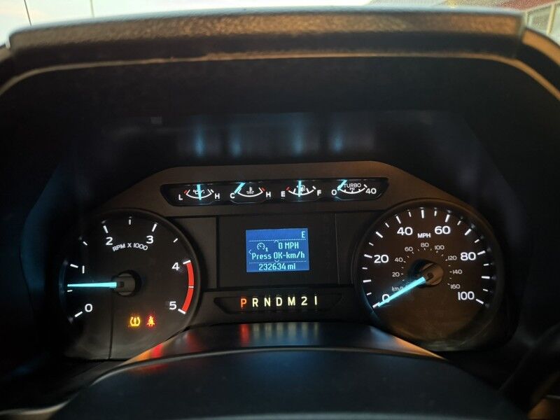 2018 Ford F-350 DRW 4x4 Diesel Utility XL Collinsville OK