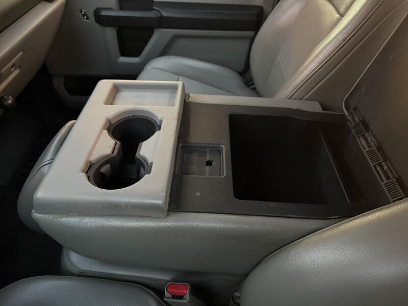 2018 Ford F-350 DRW 4x4 Diesel Utility XL Collinsville OK