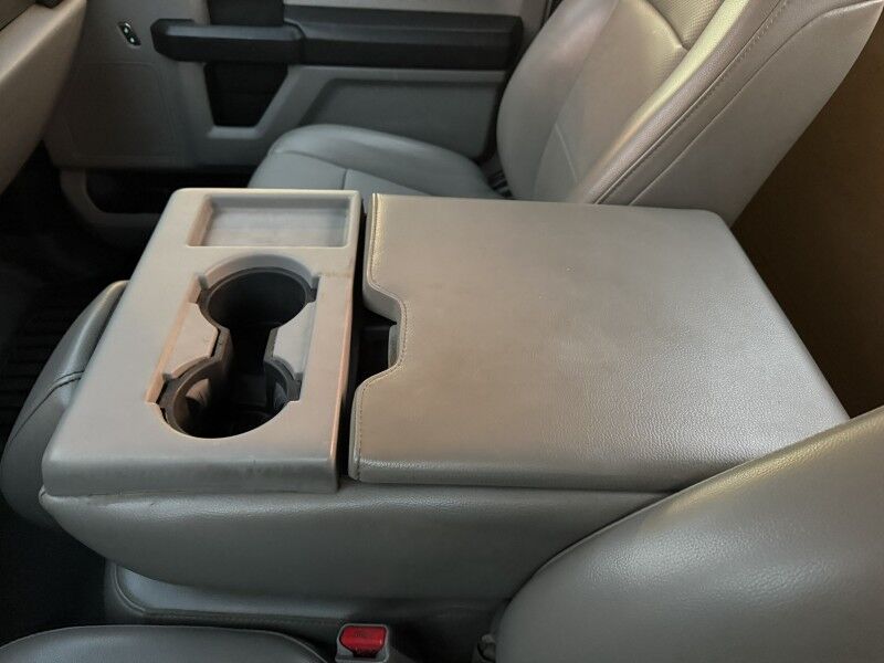 2018 Ford F-350 DRW 4x4 Diesel Utility XL Collinsville OK