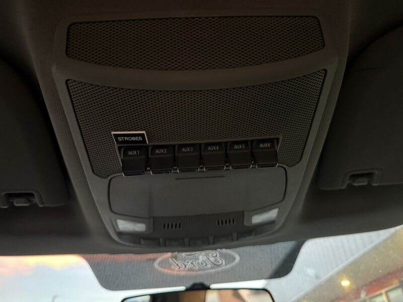 2018 Ford F-350 DRW 4x4 Diesel Utility XL Collinsville OK