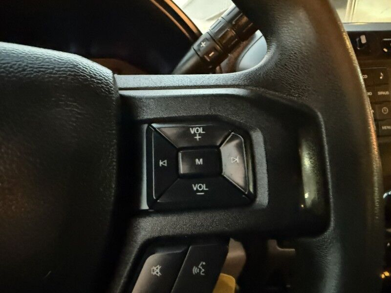 2018 Ford F-350 DRW 4x4 Diesel Utility XL Collinsville OK