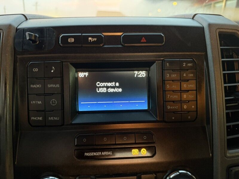 2018 Ford F-350 DRW 4x4 Diesel Utility XL Collinsville OK