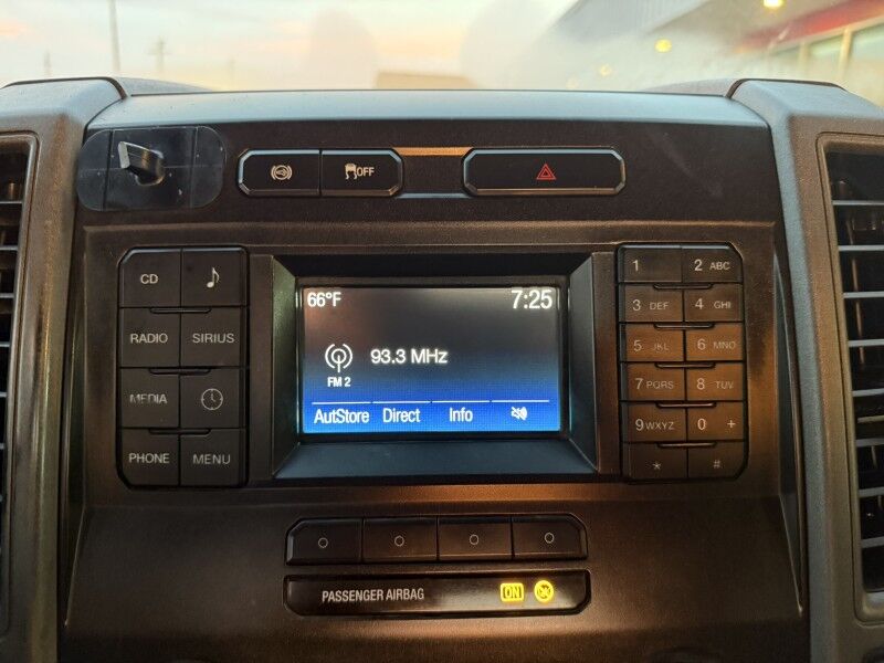 2018 Ford F-350 DRW 4x4 Diesel Utility XL Collinsville OK