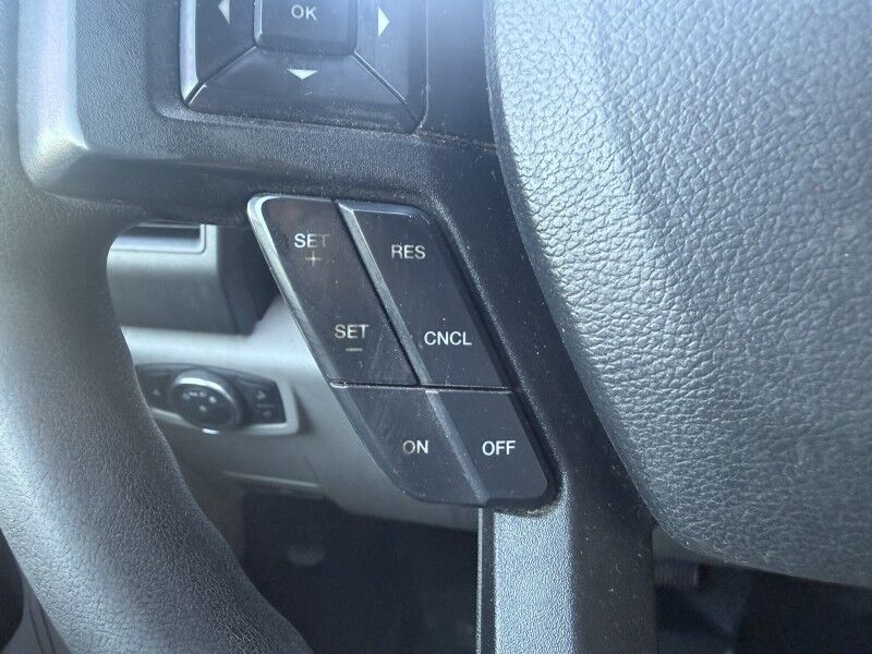 2018 Ford F-350 DRW 4x4 Utility w/ 3203 Auto Crane XL Collinsville OK