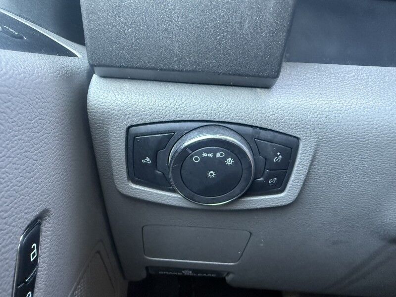 2018 Ford F-350 DRW 4x4 Utility w/ 3203 Auto Crane XL Collinsville OK