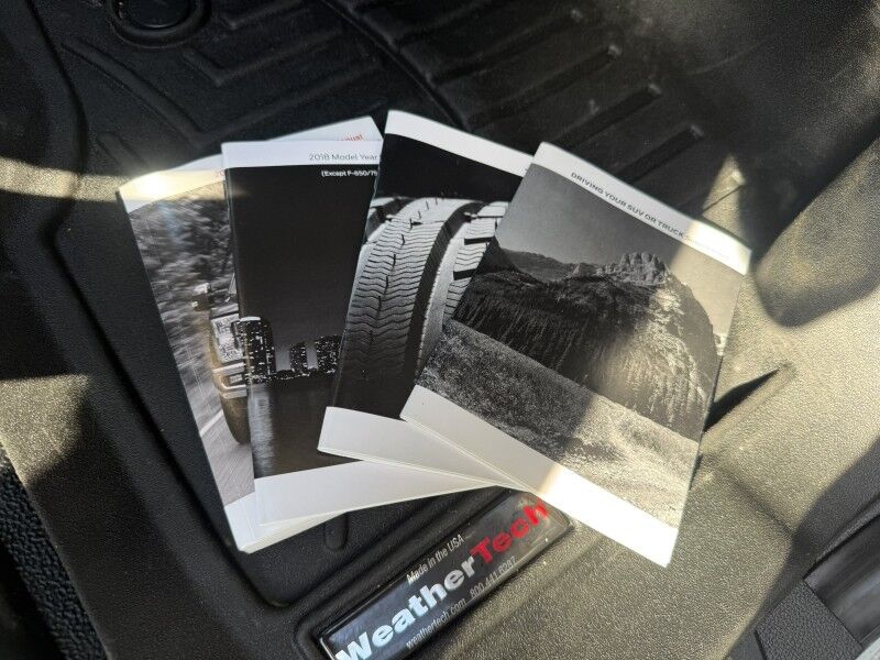 2018 Ford F-350 DRW 4x4 Utility w/ 3203 Auto Crane XL Collinsville OK