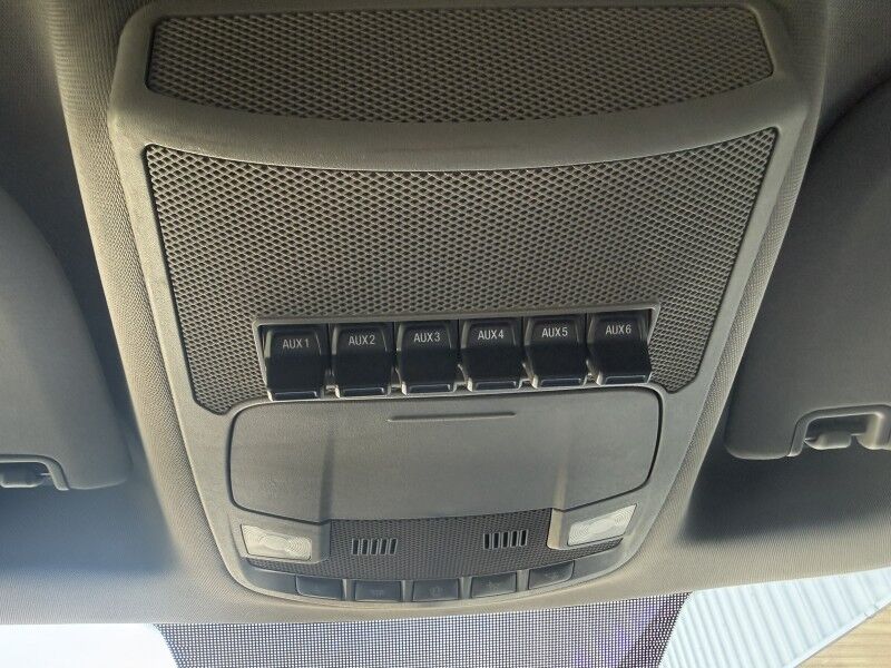 2018 Ford F-350 DRW 4x4 Utility w/ 3203 Auto Crane XL Collinsville OK