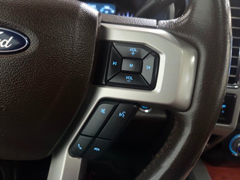 2018 Ford F-350 King Ranch Ultimate Long Bed 6.7L Diesel Sunroof Camper Shell FREE WARRANTY Arlington TX