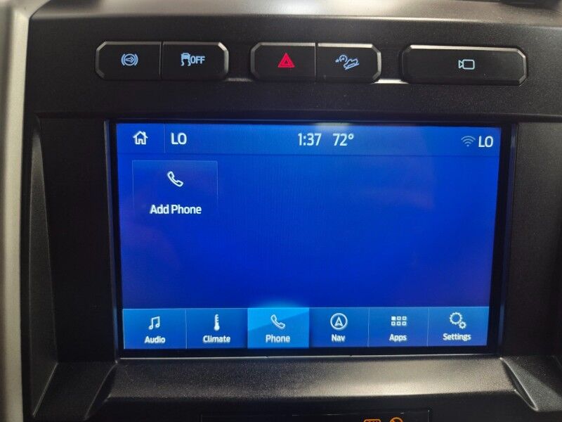 2018 Ford F-350 King Ranch Ultimate Long Bed 6.7L Diesel Sunroof Camper Shell FREE WARRANTY Arlington TX