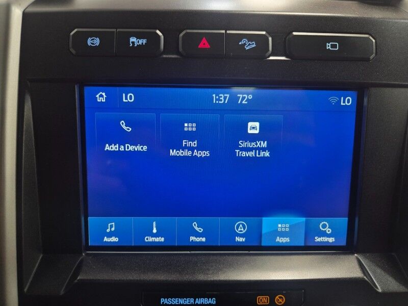 2018 Ford F-350 King Ranch Ultimate Long Bed 6.7L Diesel Sunroof Camper Shell FREE WARRANTY Arlington TX