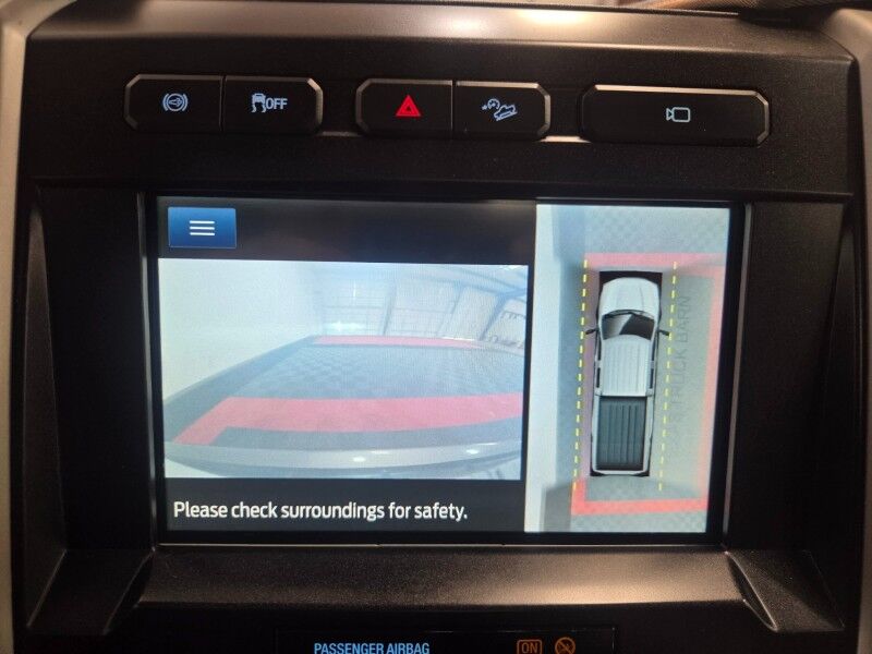 2018 Ford F-350 King Ranch Ultimate Long Bed 6.7L Diesel Sunroof Camper Shell FREE WARRANTY Arlington TX