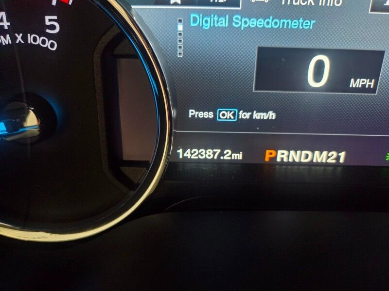 2018 Ford F-350 King Ranch Ultimate Long Bed 6.7L Diesel Sunroof Camper Shell FREE WARRANTY Arlington TX