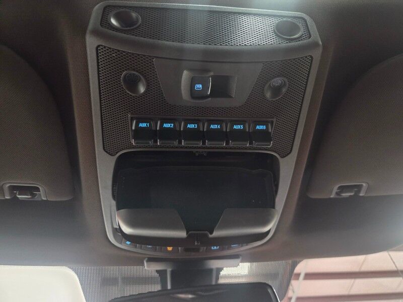 2018 Ford F-350 King Ranch Ultimate Long Bed 6.7L Diesel Sunroof Camper Shell FREE WARRANTY Arlington TX