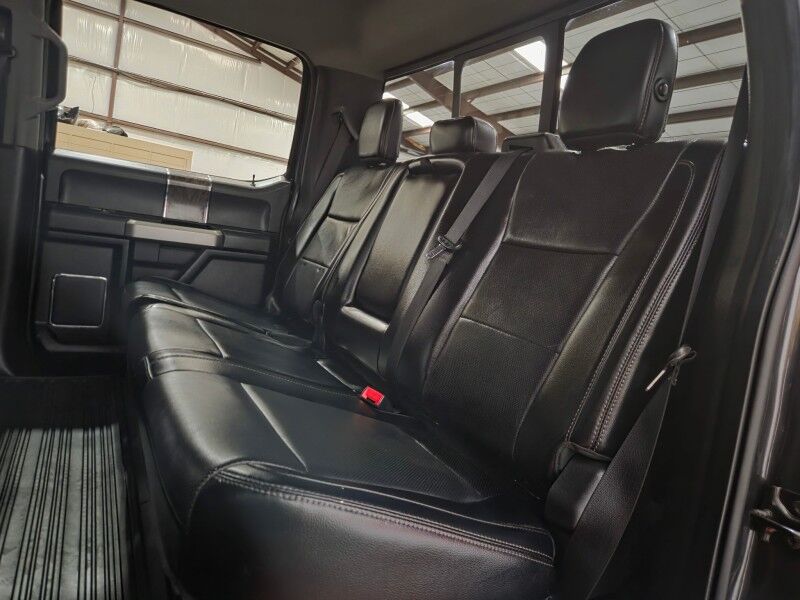 2018 Ford F-350 Lariat COMING SOON Dually 6.7L Diesel GPS Nav Camera NEW Tires Arlington TX