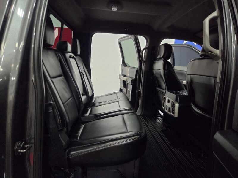 2018 Ford F-350 Lariat COMING SOON Dually 6.7L Diesel GPS Nav Camera NEW Tires Arlington TX