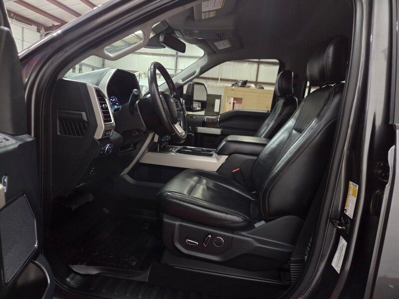 2018 Ford F-350 Lariat COMING SOON Dually 6.7L Diesel GPS Nav Camera NEW Tires Arlington TX