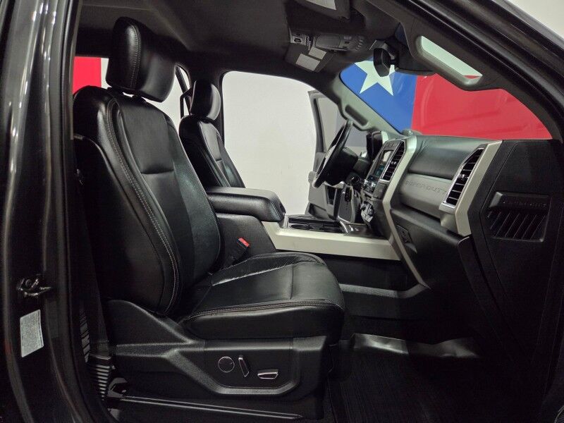 2018 Ford F-350 Lariat COMING SOON Dually 6.7L Diesel GPS Nav Camera NEW Tires Arlington TX