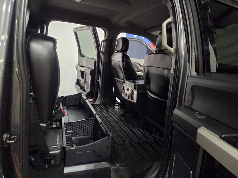 2018 Ford F-350 Lariat COMING SOON Dually 6.7L Diesel GPS Nav Camera NEW Tires Arlington TX