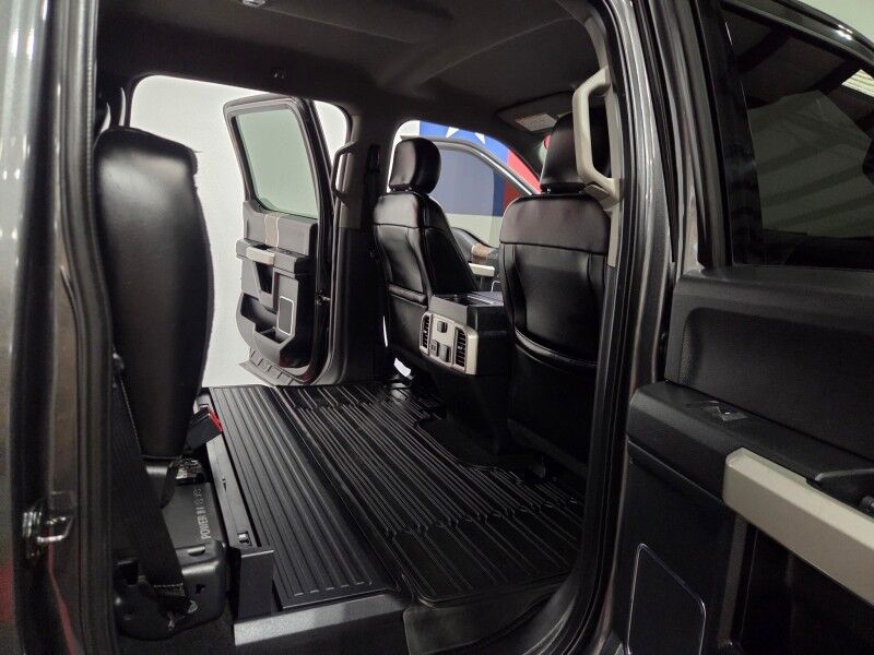 2018 Ford F-350 Lariat COMING SOON Dually 6.7L Diesel GPS Nav Camera NEW Tires Arlington TX