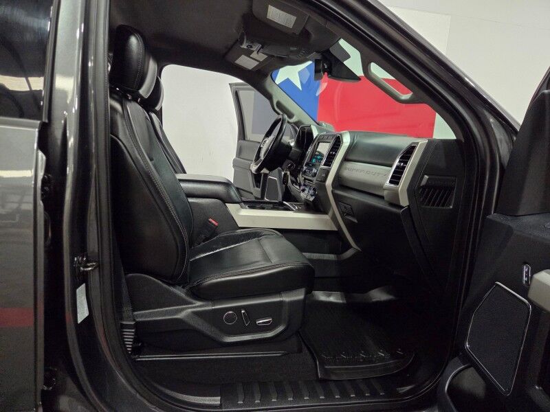 2018 Ford F-350 Lariat COMING SOON Dually 6.7L Diesel GPS Nav Camera NEW Tires Arlington TX