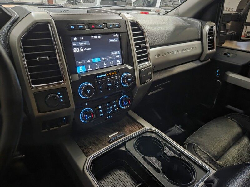 2018 Ford F-350 Lariat COMING SOON Dually 6.7L Diesel GPS Nav Camera NEW Tires Arlington TX