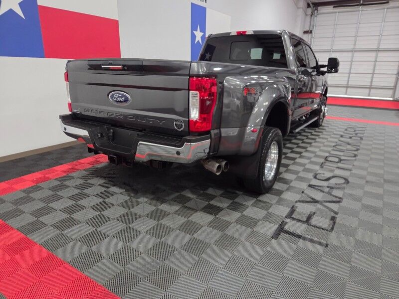 2018 Ford F-350 Lariat COMING SOON Dually 6.7L Diesel GPS Nav Camera NEW Tires Arlington TX