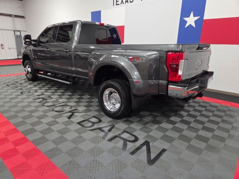 2018 Ford F-350 Lariat COMING SOON Dually 6.7L Diesel GPS Nav Camera NEW Tires Arlington TX