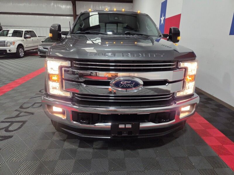 2018 Ford F-350 Lariat COMING SOON Dually 6.7L Diesel GPS Nav Camera NEW Tires Arlington TX