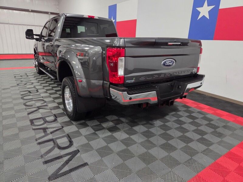 2018 Ford F-350 Lariat COMING SOON Dually 6.7L Diesel GPS Nav Camera NEW Tires Arlington TX