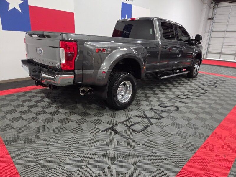 2018 Ford F-350 Lariat COMING SOON Dually 6.7L Diesel GPS Nav Camera NEW Tires Arlington TX