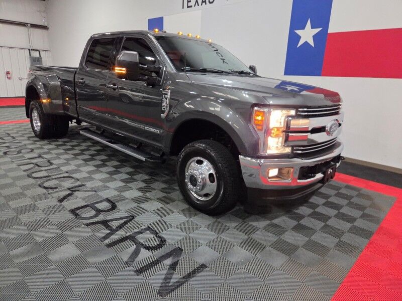 2018 Ford F-350 Lariat COMING SOON Dually 6.7L Diesel GPS Nav Camera NEW Tires Arlington TX
