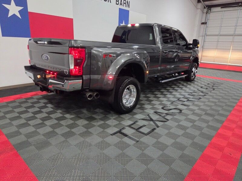 2018 Ford F-350 Lariat COMING SOON Dually 6.7L Diesel GPS Nav Camera NEW Tires Arlington TX