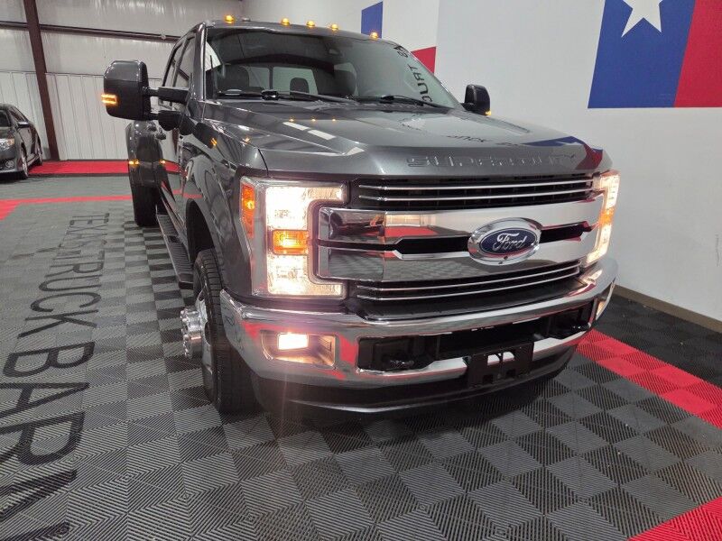 2018 Ford F-350 Lariat COMING SOON Dually 6.7L Diesel GPS Nav Camera NEW Tires Arlington TX