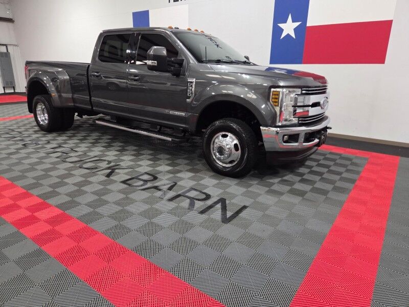 2018 Ford F-350 Lariat COMING SOON Dually 6.7L Diesel GPS Nav Camera NEW Tires Arlington TX