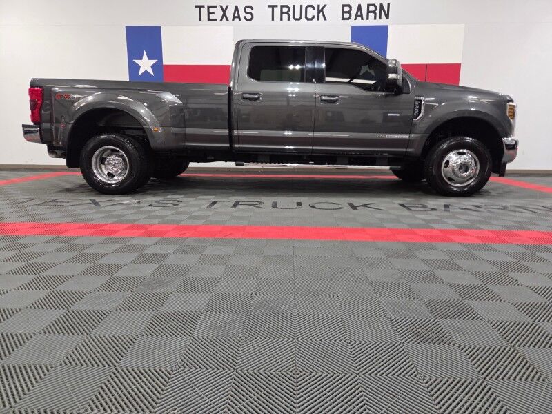 2018 Ford F-350 Lariat COMING SOON Dually 6.7L Diesel GPS Nav Camera NEW Tires Arlington TX