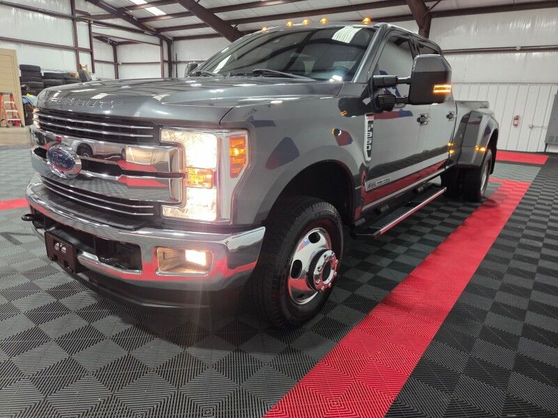 2018 Ford F-350 Lariat COMING SOON Dually 6.7L Diesel GPS Nav Camera NEW Tires Arlington TX