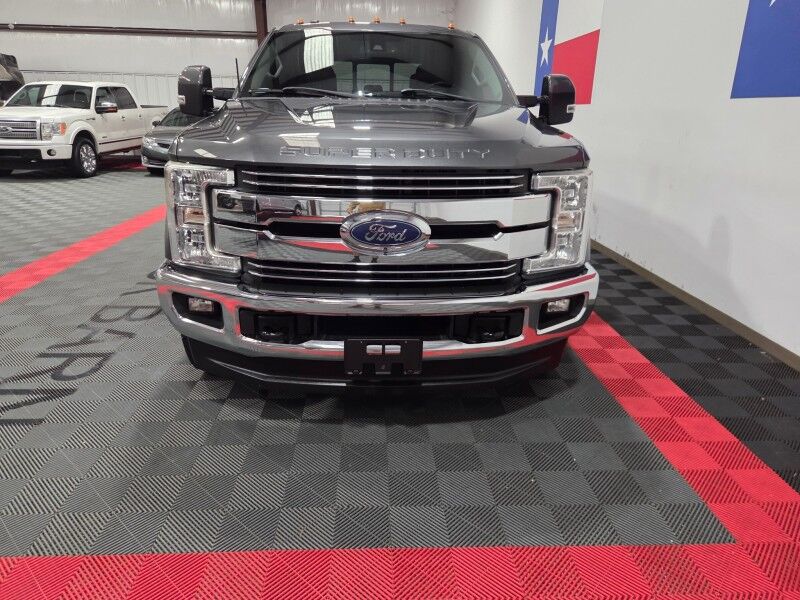 2018 Ford F-350 Lariat COMING SOON Dually 6.7L Diesel GPS Nav Camera NEW Tires Arlington TX