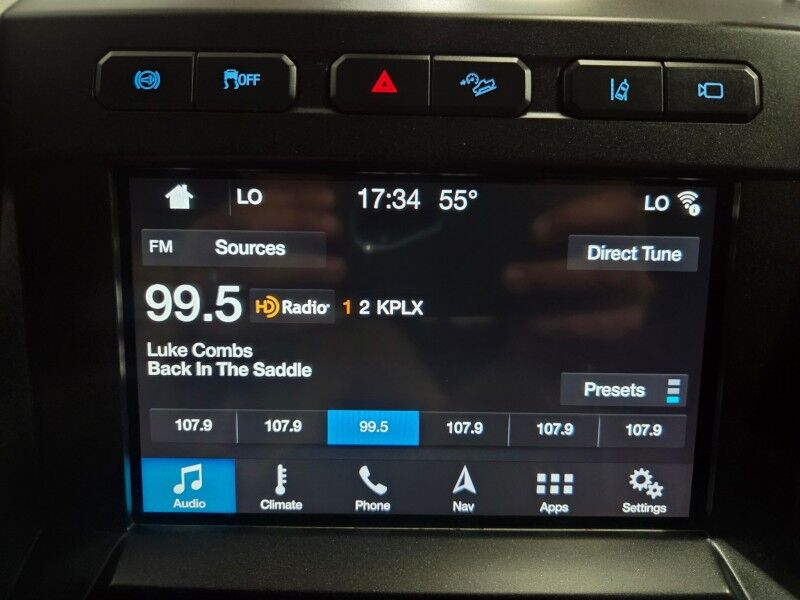 2018 Ford F-350 Lariat COMING SOON Dually 6.7L Diesel GPS Nav Camera NEW Tires Arlington TX