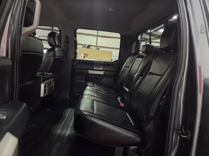 2018 Ford F-350 Lariat COMING SOON Dually 6.7L Diesel GPS Nav Camera NEW Tires Arlington TX
