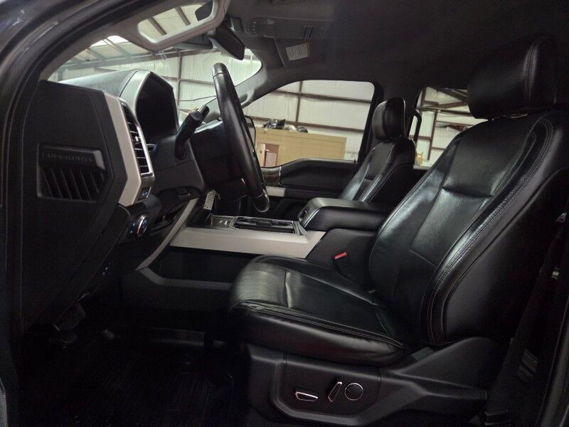 2018 Ford F-350 Lariat COMING SOON Dually 6.7L Diesel GPS Nav Camera NEW Tires Arlington TX