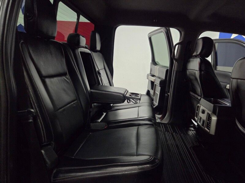2018 Ford F-350 Lariat COMING SOON Dually 6.7L Diesel GPS Nav Camera NEW Tires Arlington TX