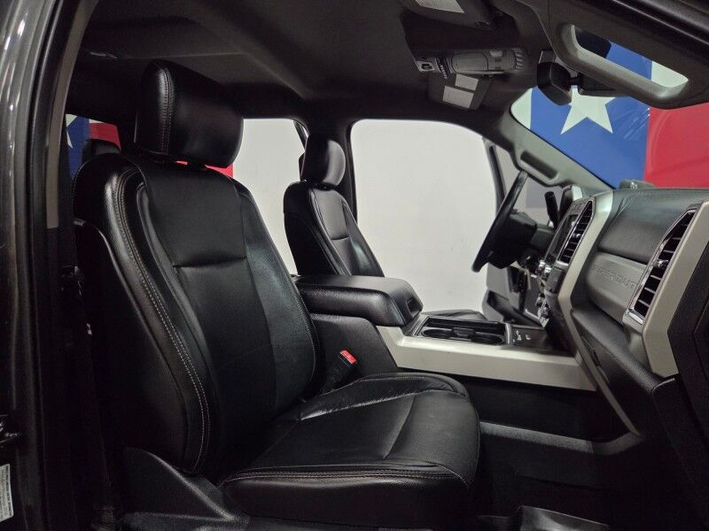 2018 Ford F-350 Lariat COMING SOON Dually 6.7L Diesel GPS Nav Camera NEW Tires Arlington TX