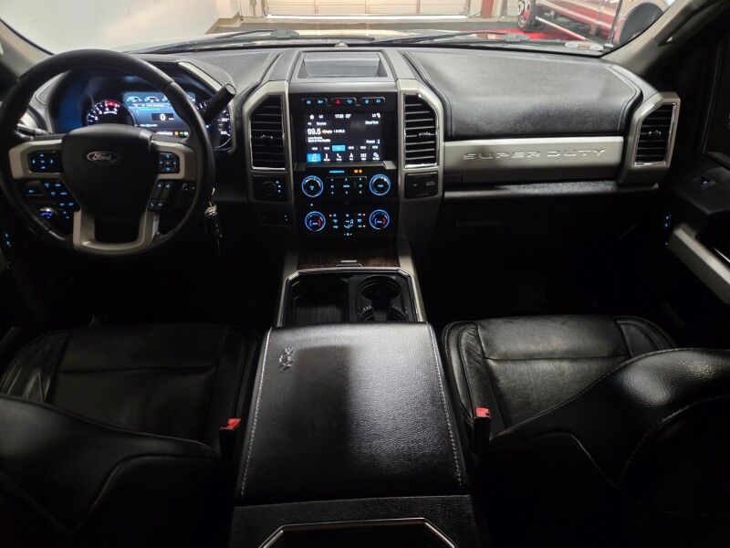 2018 Ford F-350 Lariat COMING SOON Dually 6.7L Diesel GPS Nav Camera NEW Tires Arlington TX