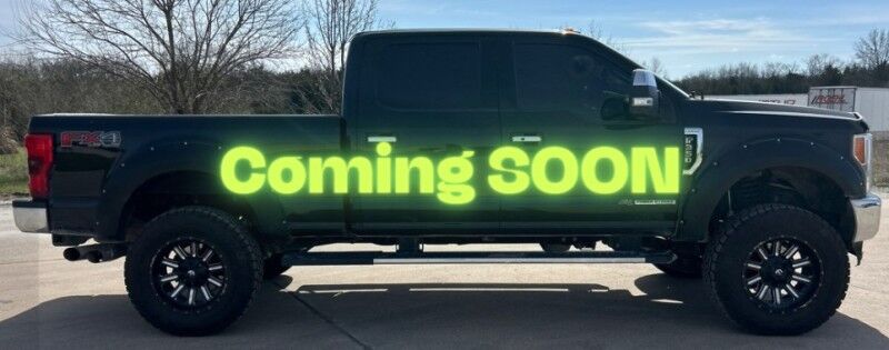 2018 Ford F-350 Lariat COMING SOON Ultimate Pro Comp Lift 6.7L Diesel 37in Toyo Tires Arlington TX